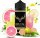 Blackout Flavor Shot 36ml/120ml 1Stück