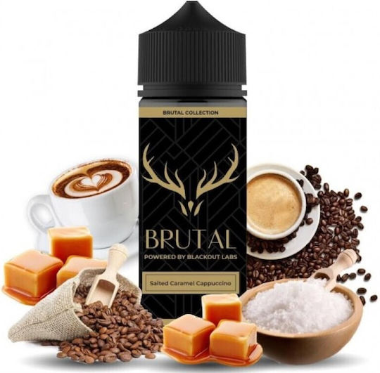 Blackout Flavor Shot 36ml/120ml 1τμχ
