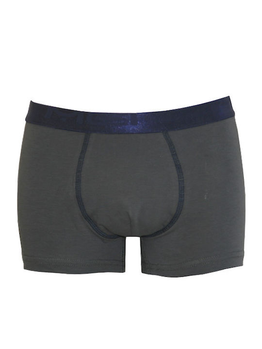 MEI Kinder Boxershorts Gray 1Stück