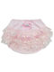 Extan Bebe Kinder-Slip Pink