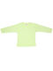 Makoma Kids' Undershirt Long-sleeved green