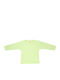 Makoma Kids' Undershirt Long-sleeved green