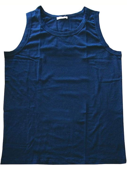 Enrico Coveri Kids' Undershirt Tank Top Jeans