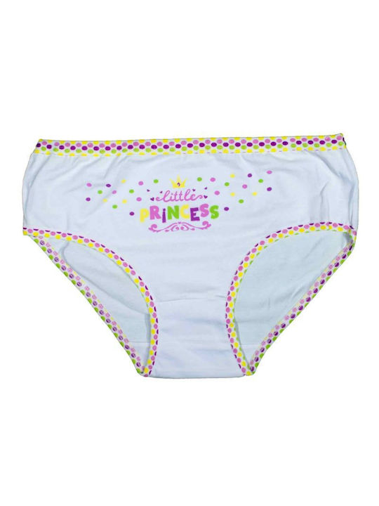 Biyo Kinder-Slip White