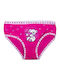 Biyo Kinder-Slip Fuchsia