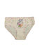 Biyo Kids' Brief Ivory Coast