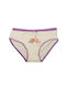 Biyo Kids' Brief White