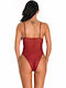 La Lolita Amsterdam Sexy Bodysuit Verde