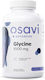 Swanson Glycine 1000mg Ειδικό Συμπλήρωμα Διατροφής 120 φυτικές κάψουλες