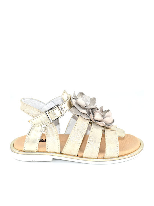 Platis Kids' Sandals G