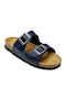 Sandale Copii Navy Μπλε