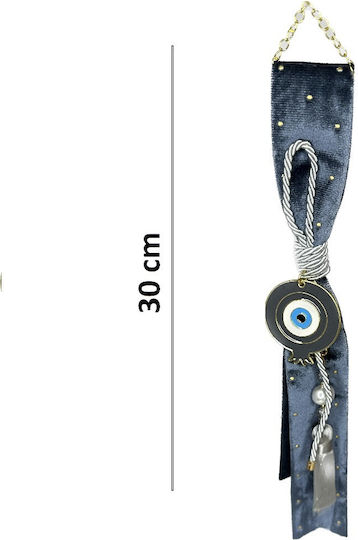 XMASfest Rodie Suspendată Din Material Textil