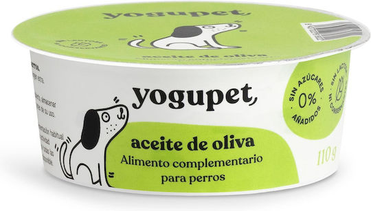 Yogupet Лакомство за Кучета с Зехтин 110gr