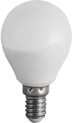 Universe 240v LED 5W E14