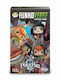 Funko Pop! Funkoverse Movies: Funkoverse Strategy Game - Peter Pan