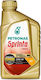 Petronas 10W-40 Λάδι Μοτοσυκλέτας για Τετράχρονους Κινητήρες 1lt