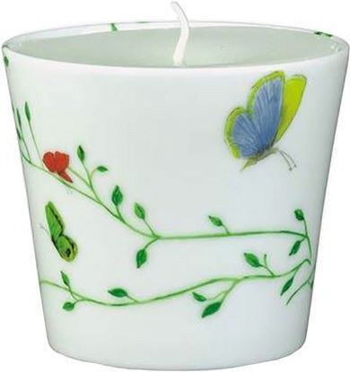 Raynaud Limoges Αρωματικό σε Βάζο Λευκό