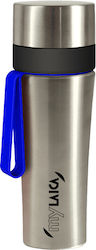 Laica Θερμός 550ml Μπλε Laica Θερμός 550ml Μπλε