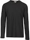 T-Shirt Black
