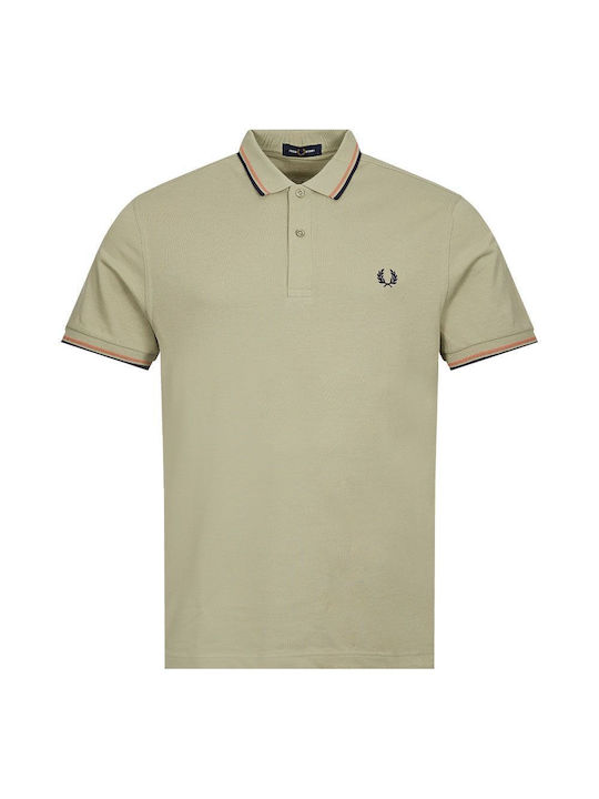 Polo fred perry uomo zalando shop