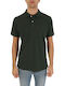 Polo T-shirt Πράσινο