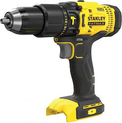 Stanley V20 Percussive Drill Driver Electric