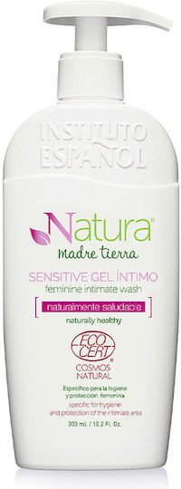 Instituto Espanol Natura Gel de duș 300ml