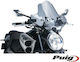 Puig Getöntes Visier Motorrad für Yamaha V-MAX 4952H