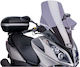 Puig Motorcycle Windshield & Windscreen Tinted Visor for Kymco DINK 6790H