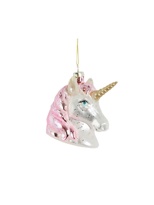 Einhorn Weihnachtsbaumschmuck