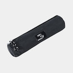 Emerson Pencil Case with 1 Compartment Black BE0018-BLACK