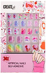 Create it! Manicure Toy 84534