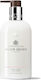 Molton Brown Rhubarb Rose Moisturizing Lotion Body with Aroma Vanilla 300ml