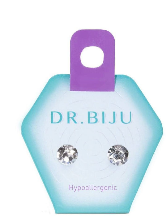 Dr. Biju Σκουλαρίκια