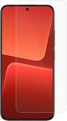 Tempered Glass (Xiaomi 13T / 13T Pro) Tempered Glass (Xiaomi 13T / 13T Pro)
