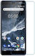 Antizgâriere Full Face Tempered Glass (Nokia 5.1)