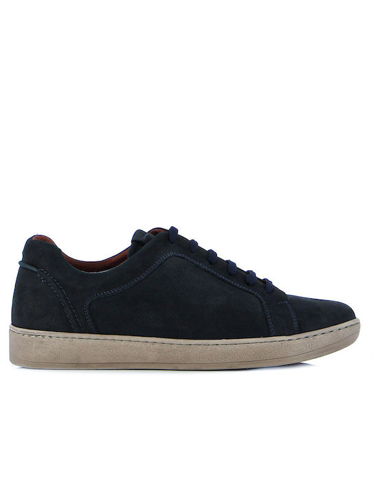 Fratelli Petridi Casual Ανδρικά Sneakers Μπλε