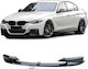 Look Спойлер за Автомобили Преден Съвместим с BMW Серия 3 40620