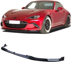 Mazda Spoiler Αυτοκινήτου Μπροστά Συμβατό με Mazda MX-5 2015 Mazda Spoiler Αυτοκινήτου Μπροστά Συμβατό με Mazda MX-5 2015
