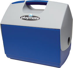 Igloo Blue Portable Fridge 15lt