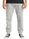 Billabong 'arch' Men's Sweatpants GREY HEATHER