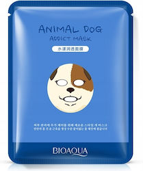 Bioaqua Face Moisturizing Mask 30ml