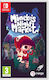 Mineko’s Night Market Switch Game