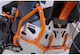 SW-Motech Προστασία Κινητήρα για KTM 790 Adventure