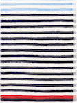 Tommy Hilfiger Beach Towel Blue