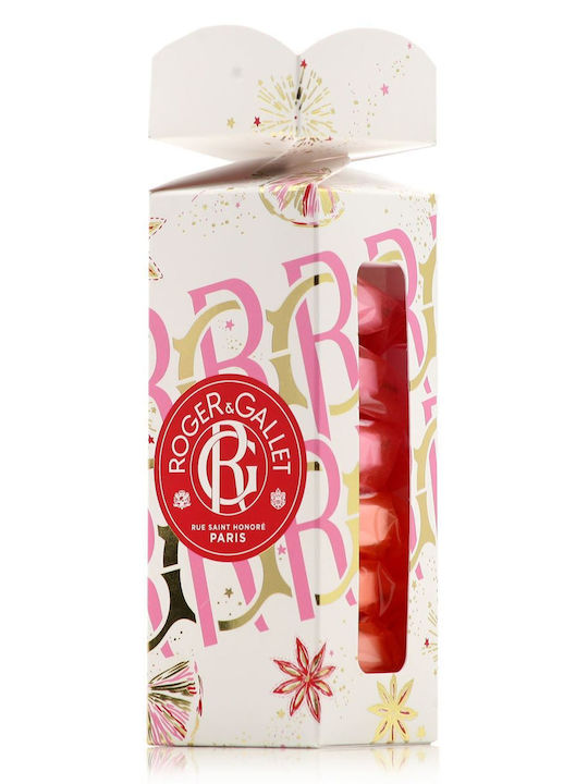 Roger & Gallet Hautpflegeset für Reinigung Körperreinigung Roger & Gallet Hautpflegeset für Reinigung Körperreinigung