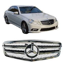 Carner Διακοσμητική Μάσκα Αυτοκινήτου Mercedes Benz E Class