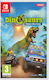 Dinosaurs Mission Dino Camp Switch Game