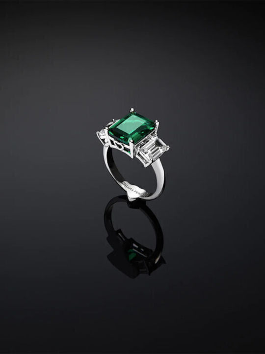 Chiara Ferragni Ring made of Silver