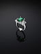 Chiara Ferragni Ring made of Silver